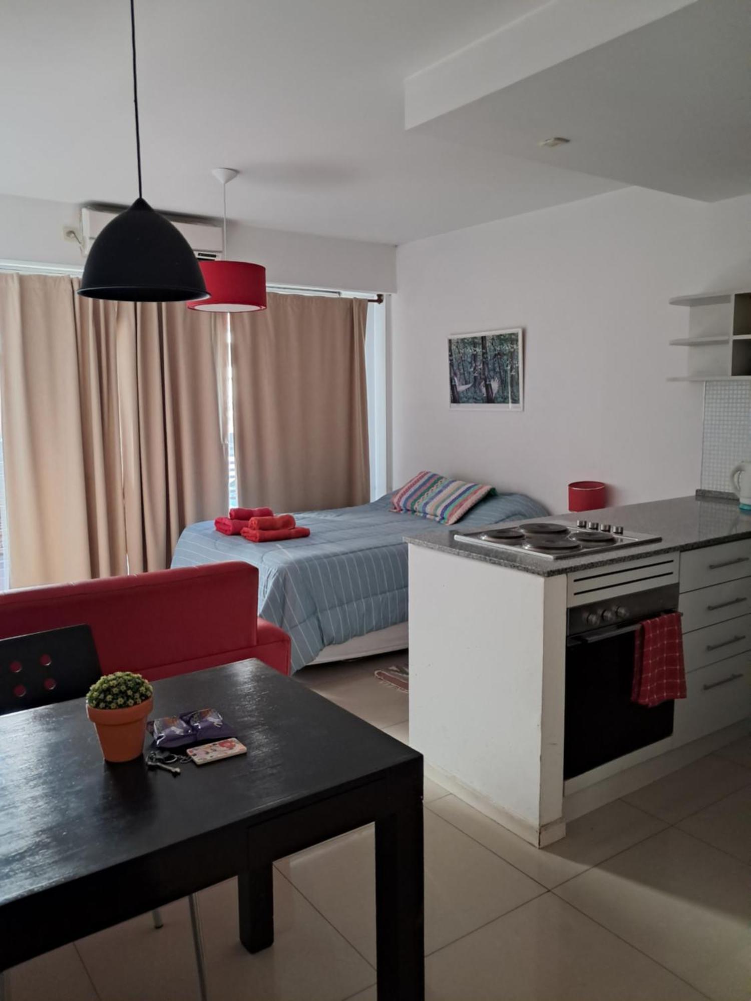 Corazon De Villa Crespo Buenos Aires Extérieur photo