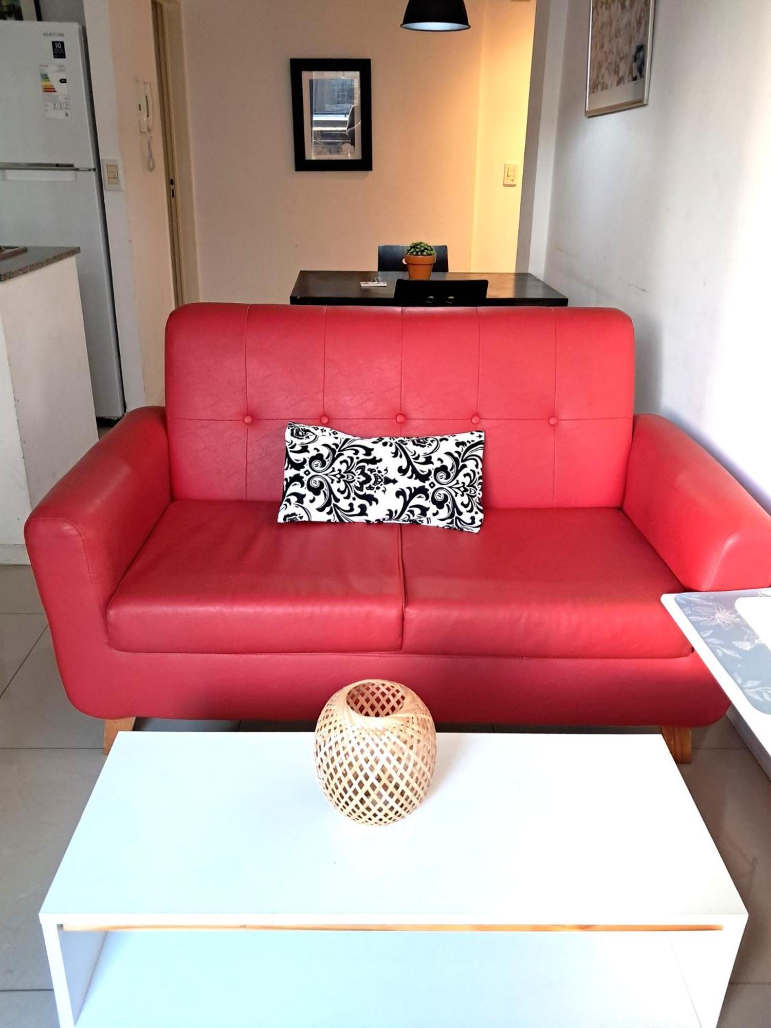 Corazon De Villa Crespo Buenos Aires Extérieur photo