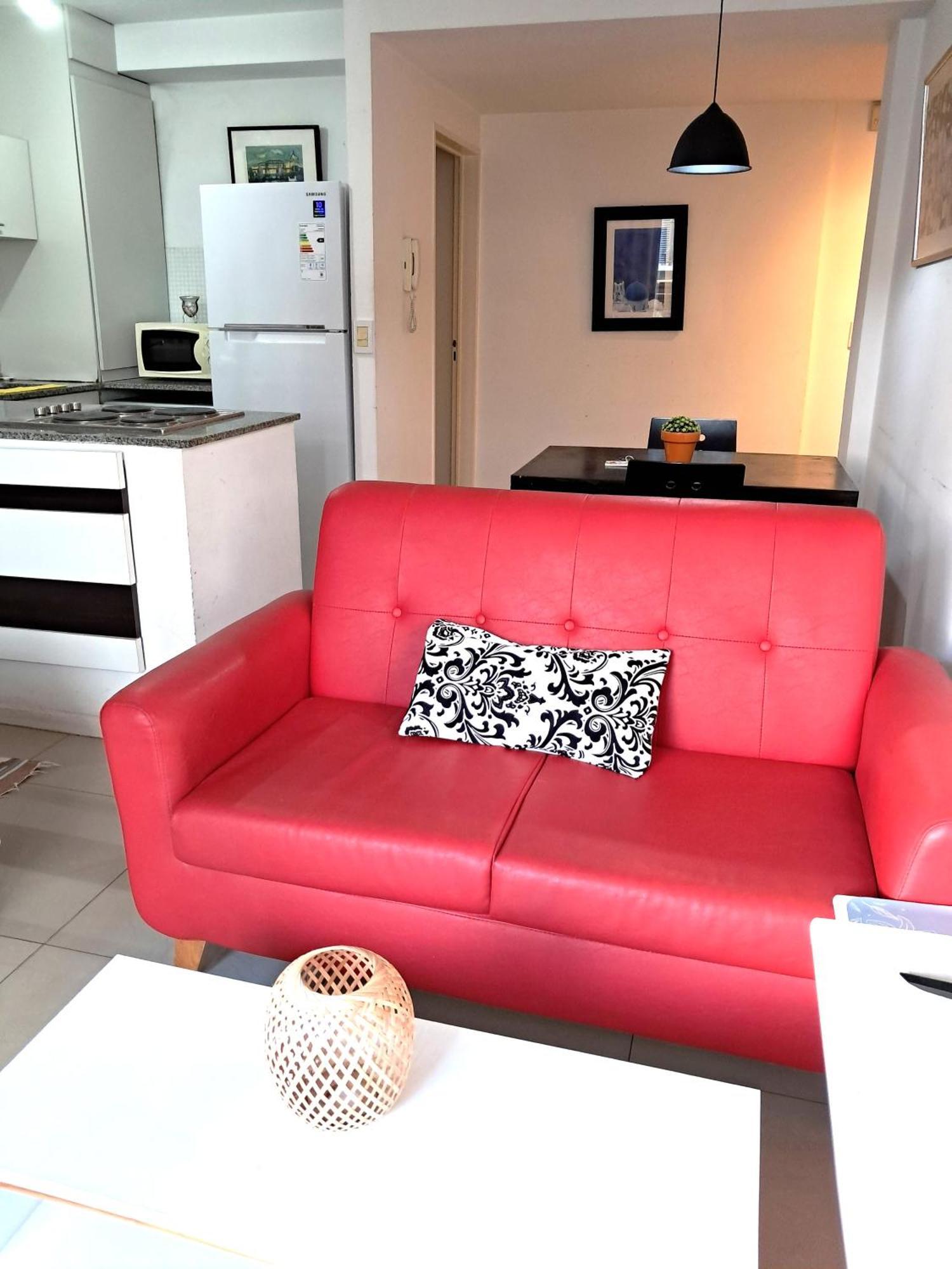 Corazon De Villa Crespo Buenos Aires Extérieur photo